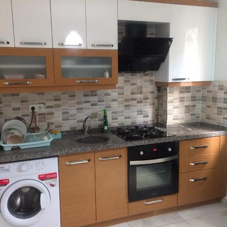 伊斯坦布尔Yildirim Luxuryapart Sisli公寓 外观 照片