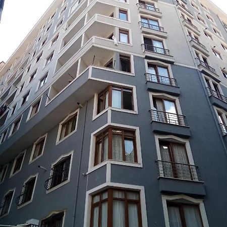 伊斯坦布尔Yildirim Luxuryapart Sisli公寓 外观 照片
