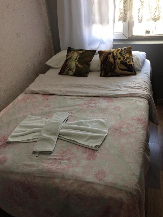 伊斯坦布尔Yildirim Luxuryapart Sisli公寓 外观 照片