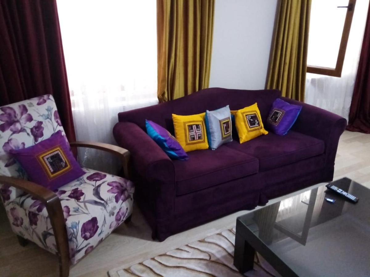 伊斯坦布尔Yildirim Luxuryapart Sisli公寓 外观 照片
