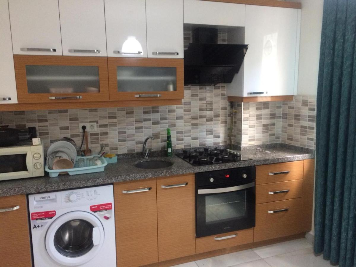 伊斯坦布尔Yildirim Luxuryapart Sisli公寓 外观 照片