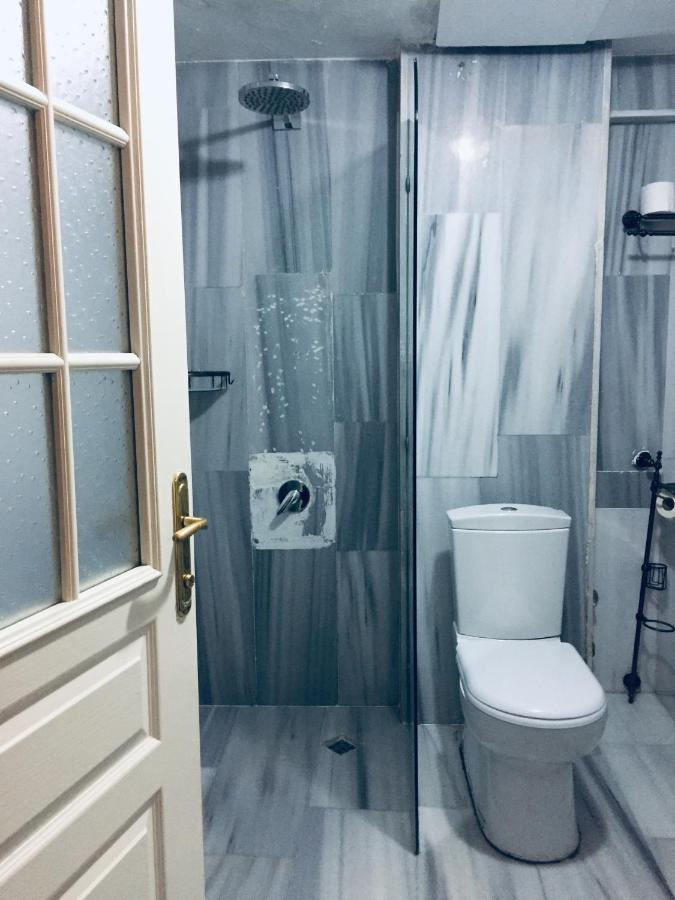伊斯坦布尔Yildirim Luxuryapart Sisli公寓 外观 照片