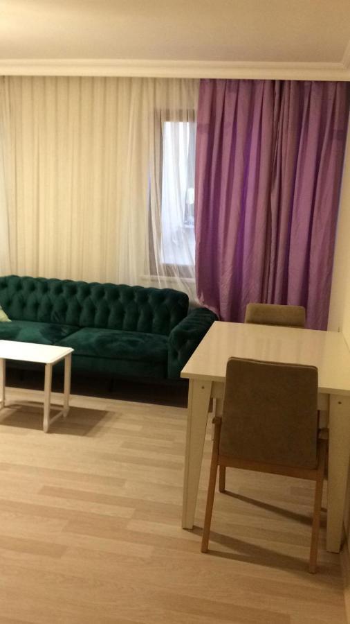 伊斯坦布尔Yildirim Luxuryapart Sisli公寓 外观 照片