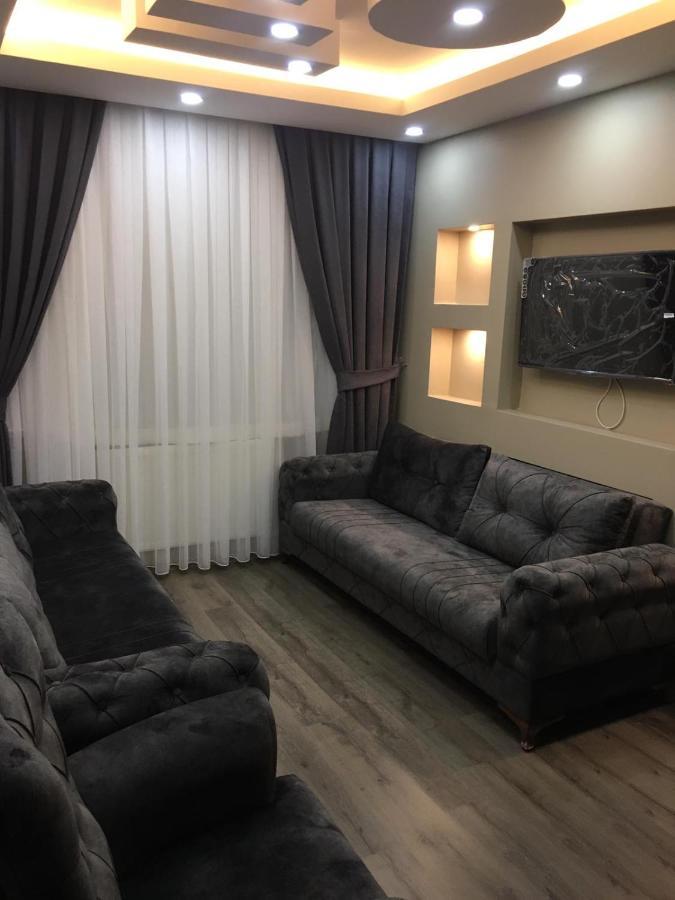 伊斯坦布尔Yildirim Luxuryapart Sisli公寓 外观 照片